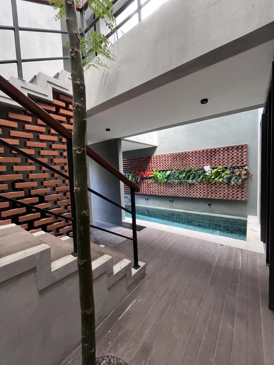 New Villa for Rent