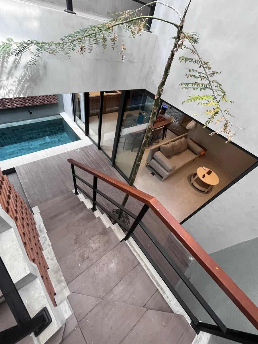 New Villa for Rent
