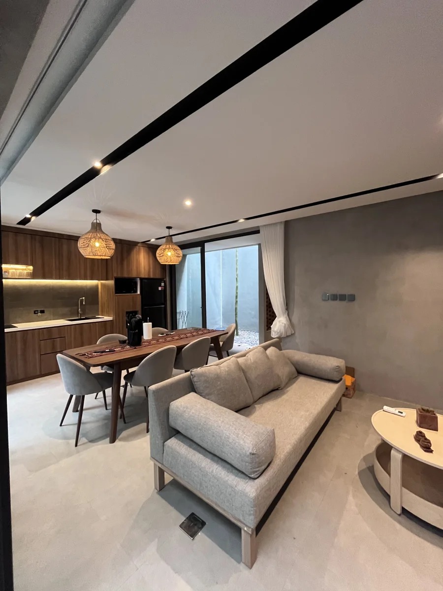 New Villa for Rent