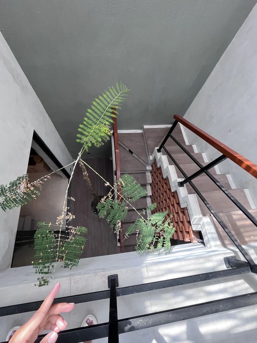 New Villa for Rent
