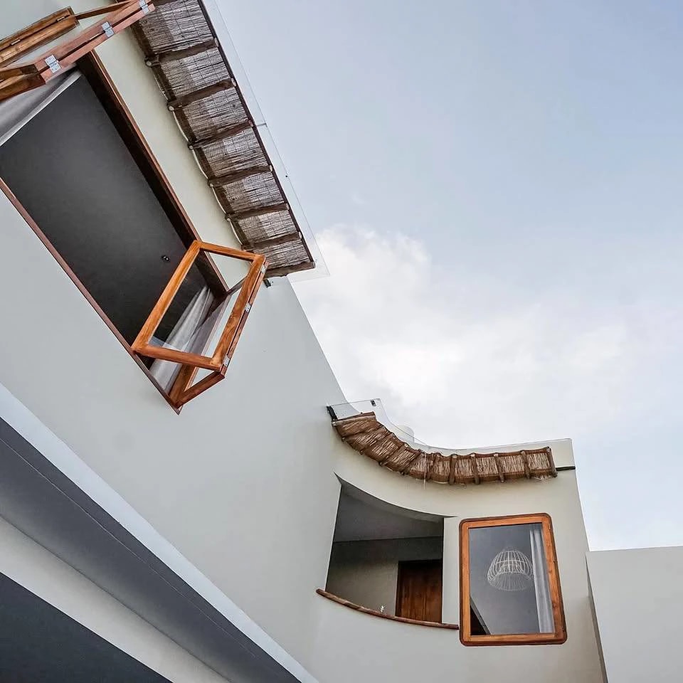 Modern 3 Bedrooms Villa in Pererenan