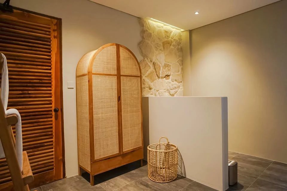 Modern 3 Bedrooms Villa in Pererenan
