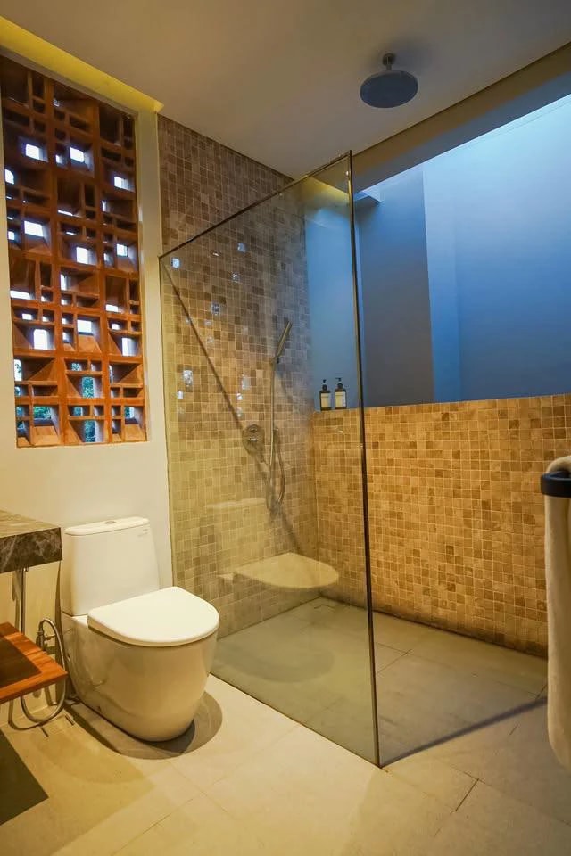 Modern 3 Bedrooms Villa in Pererenan