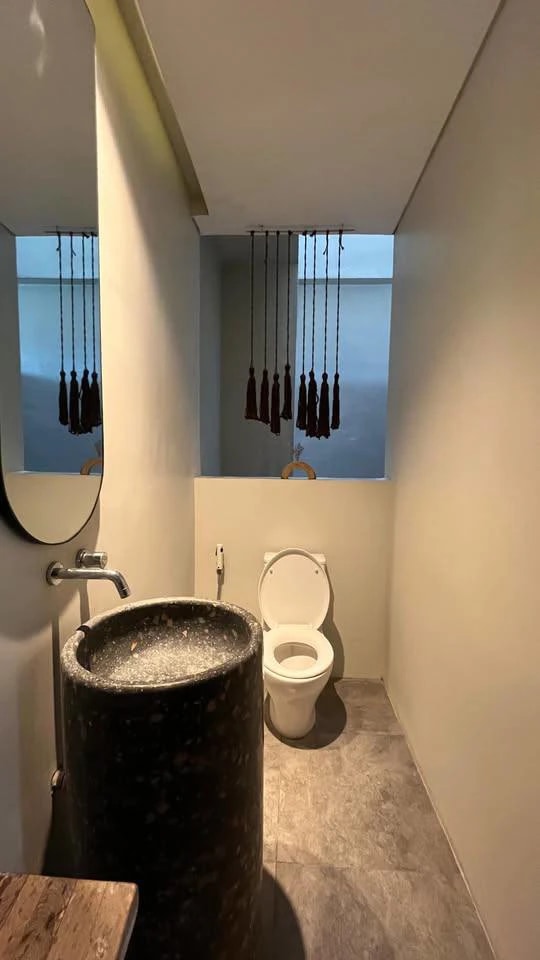 Modern 3 Bedrooms Villa in Pererenan