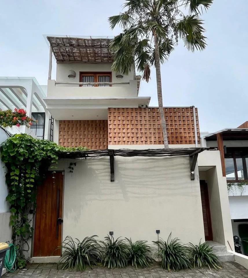 Modern 3 Bedrooms Villa in Pererenan