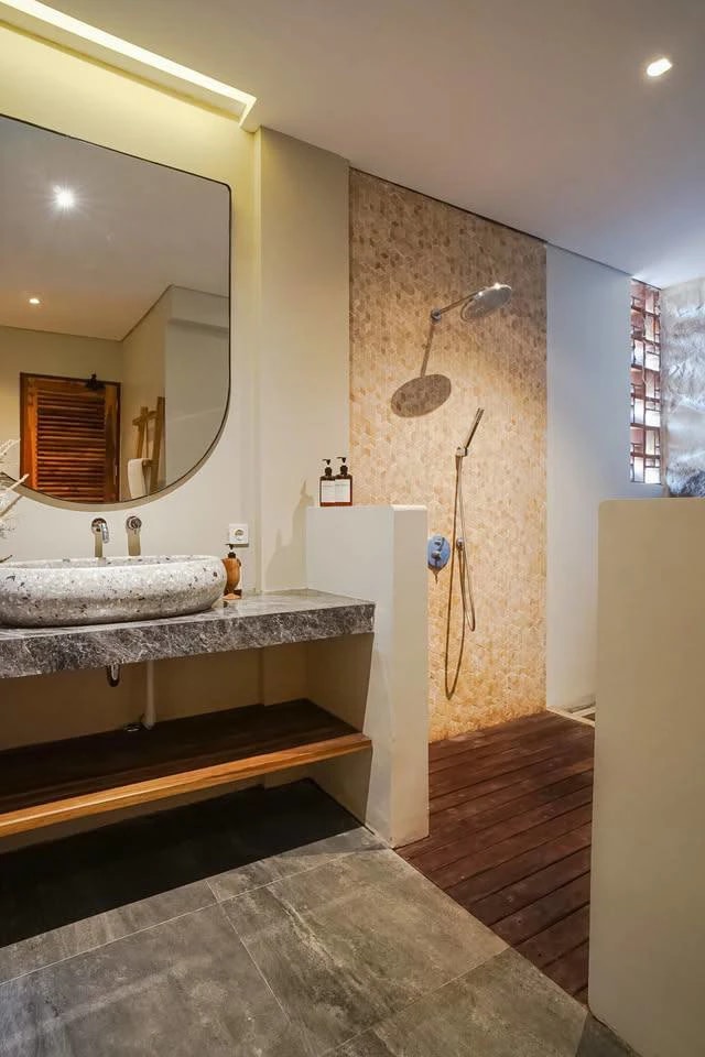Modern 3 Bedrooms Villa in Pererenan
