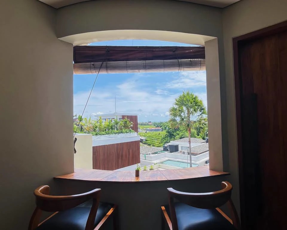 Modern 3 Bedrooms Villa in Pererenan