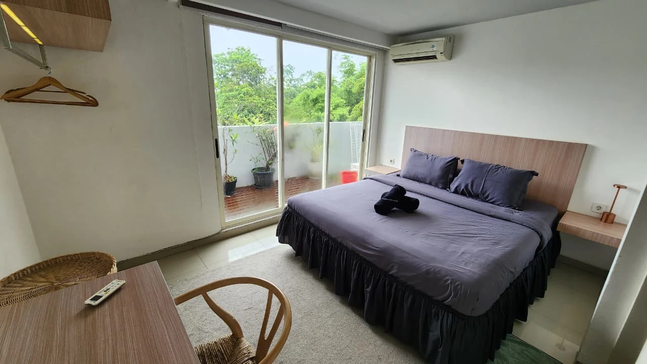 The View 26 - 3 Br Villa in Uluwatu