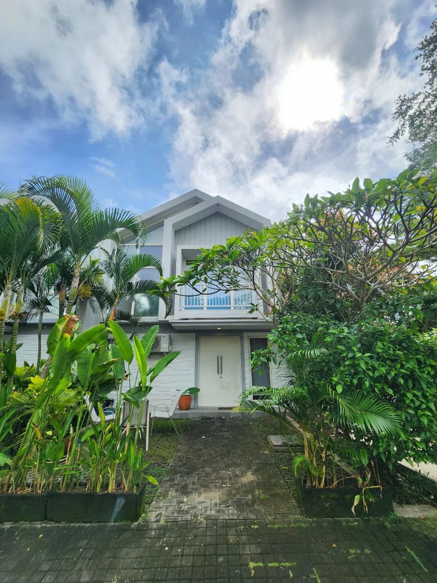 The View 26 - 3 Br Villa in Uluwatu