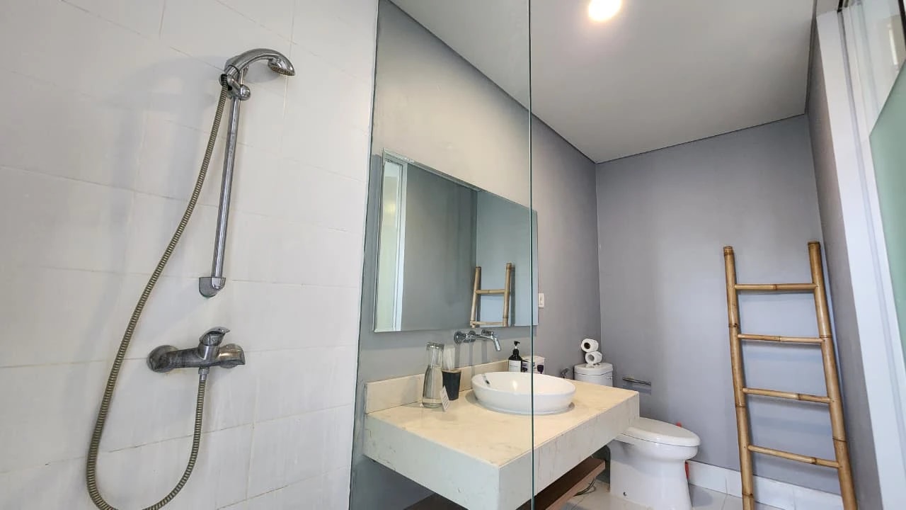 The View 26 - 3 Br Villa in Uluwatu