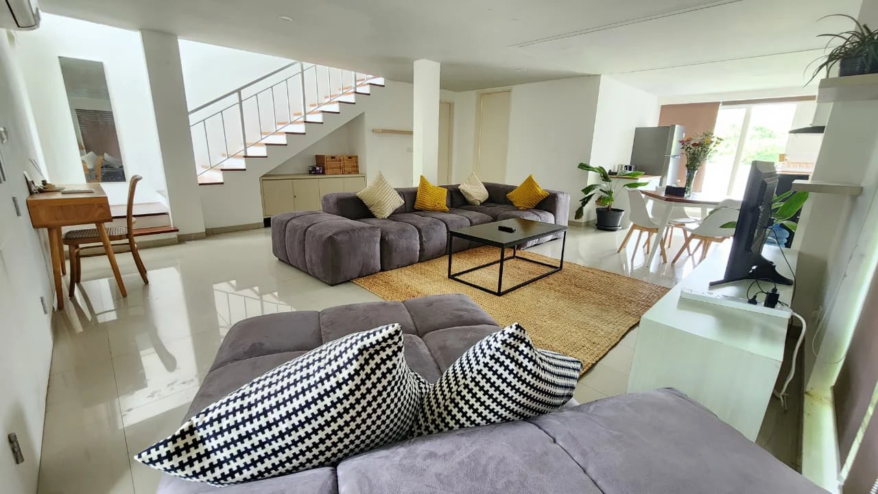 The View 26 - 3 Br Villa in Uluwatu