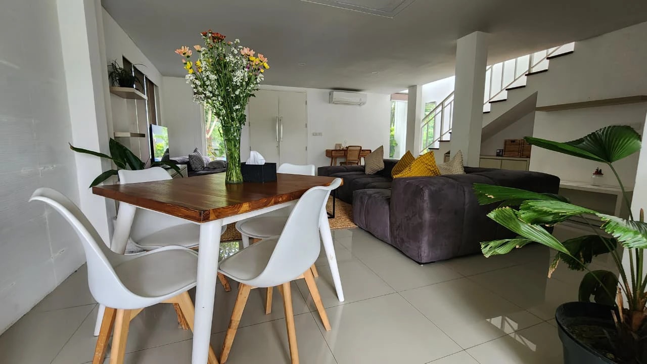 The View 26 - 3 Br Villa in Uluwatu