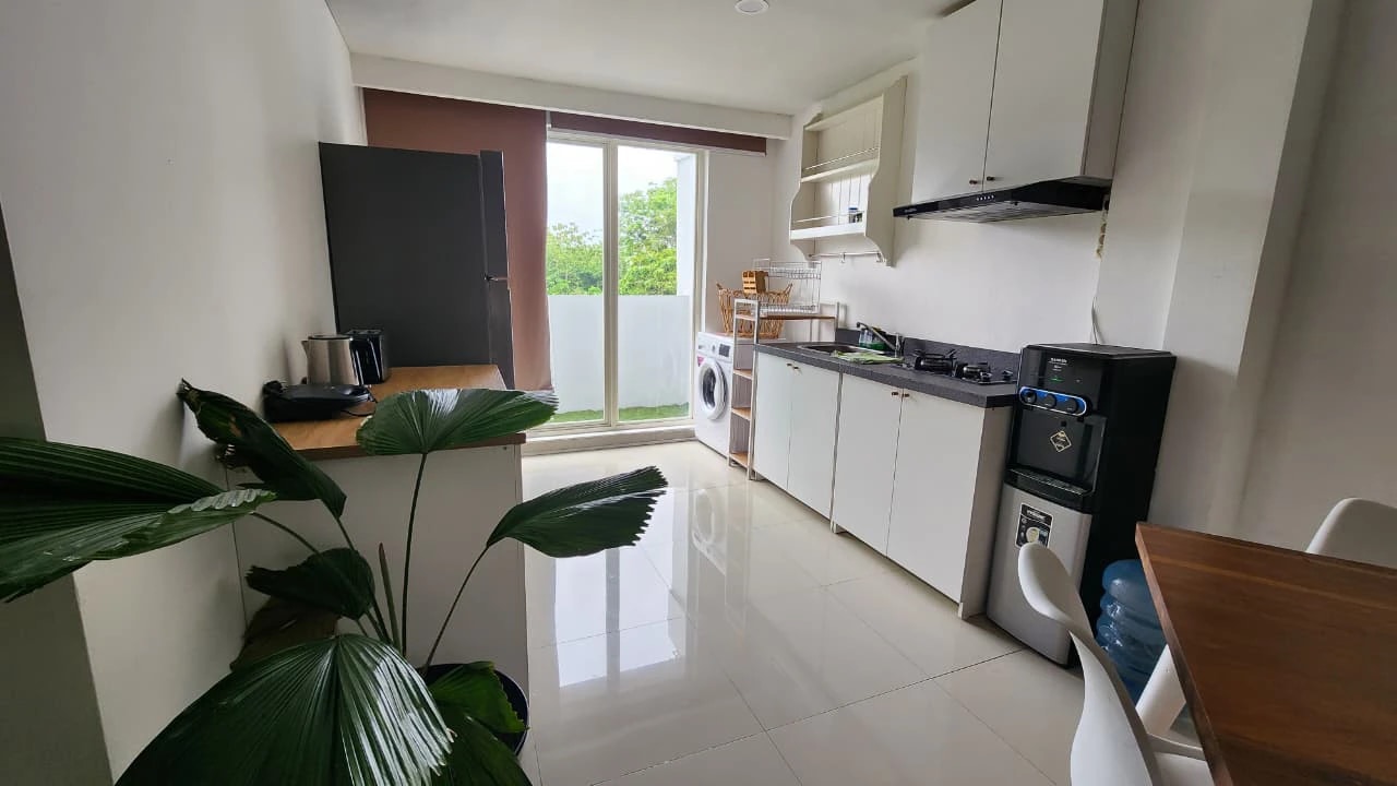 The View 26 - 3 Br Villa in Uluwatu
