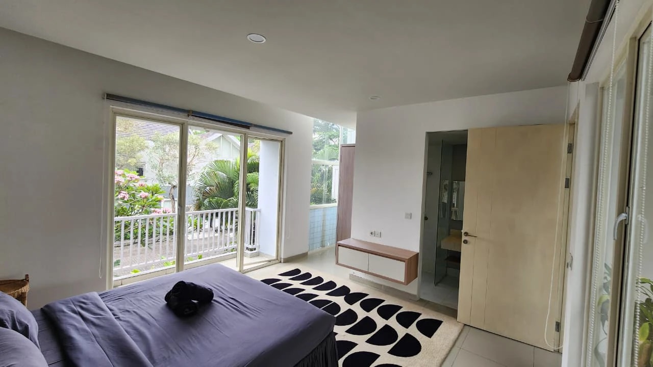 The View 26 - 3 Br Villa in Uluwatu