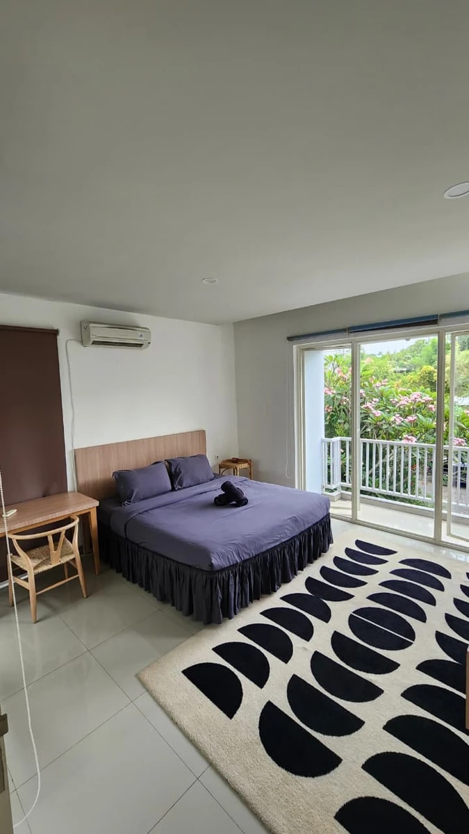 The View 26 - 3 Br Villa in Uluwatu