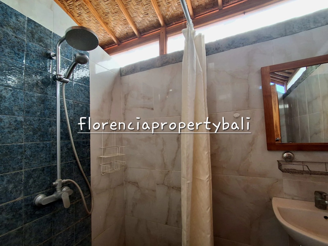 Sanur Villa | Wooden Style | 2 Bedrooms