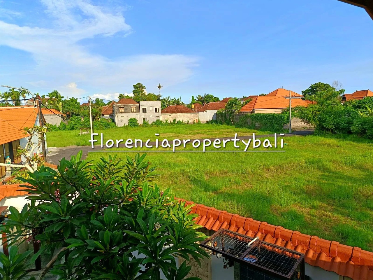 Sanur Villa | Wooden Style | 2 Bedrooms