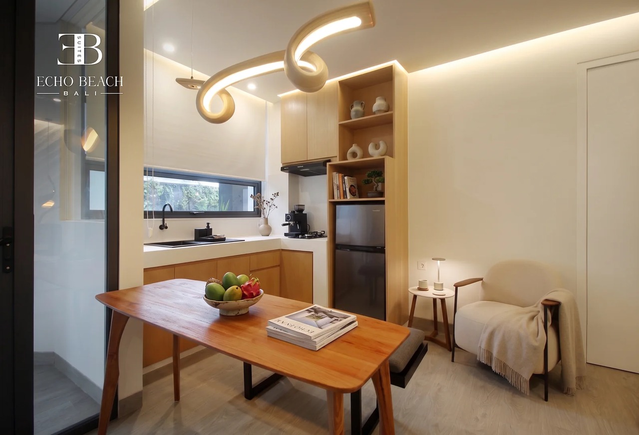 1 BEDROOM JUNIOR SUITE
