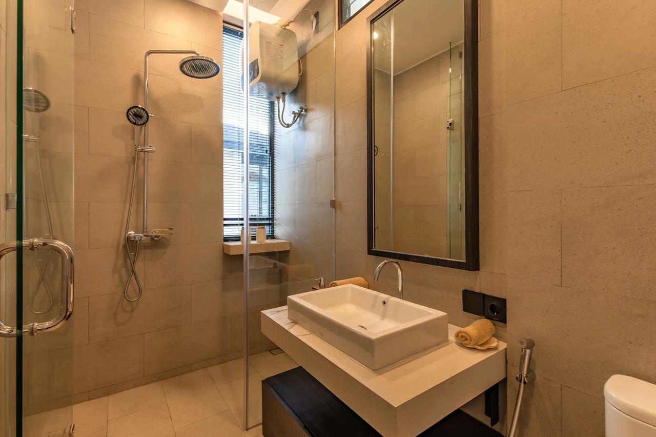 Brand-New Turnkey 3BR Premium Villa