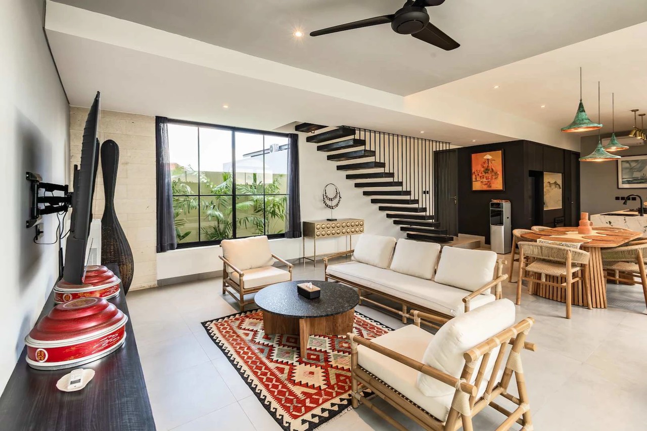 Brand-New Turnkey 3BR Premium Villa