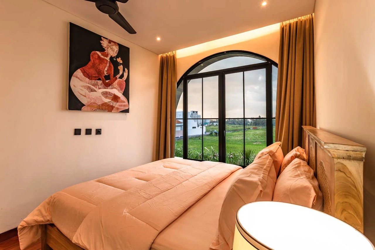 Brand-New Turnkey 3BR Premium Villa