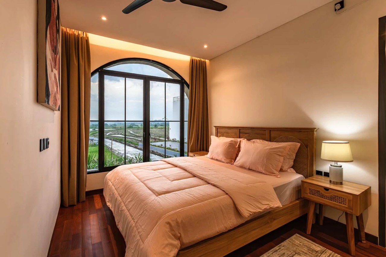 Brand-New Turnkey 3BR Premium Villa
