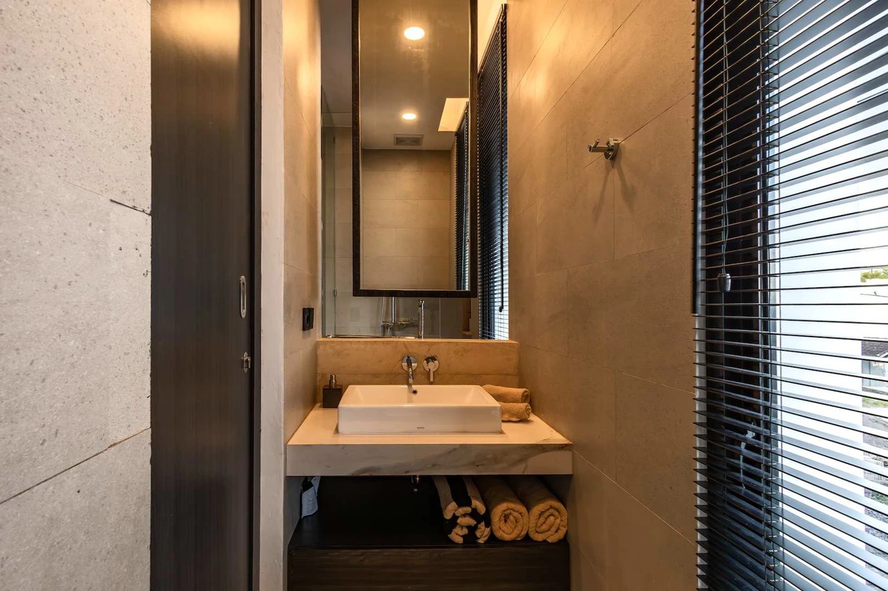 Brand-New Turnkey 3BR Premium Villa