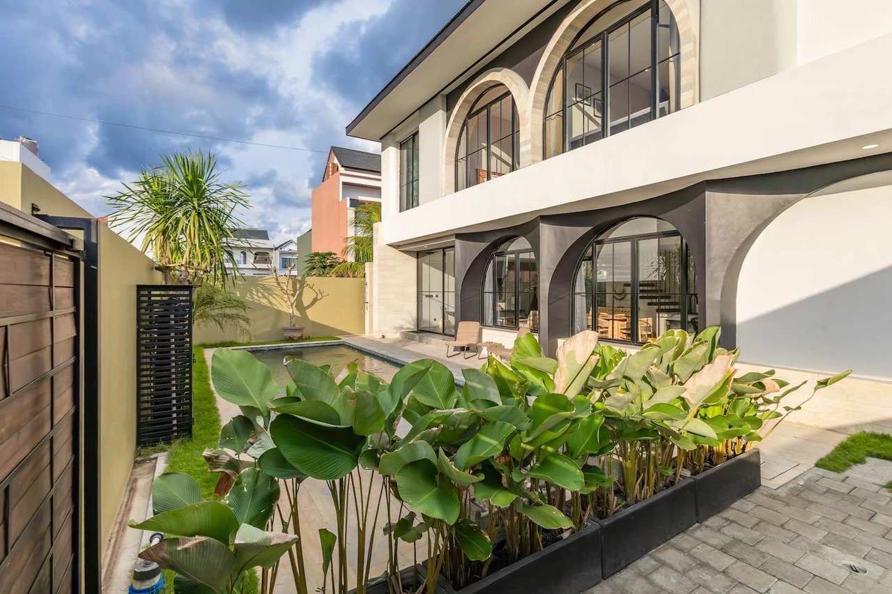 Brand-New Turnkey 3BR Premium Villa