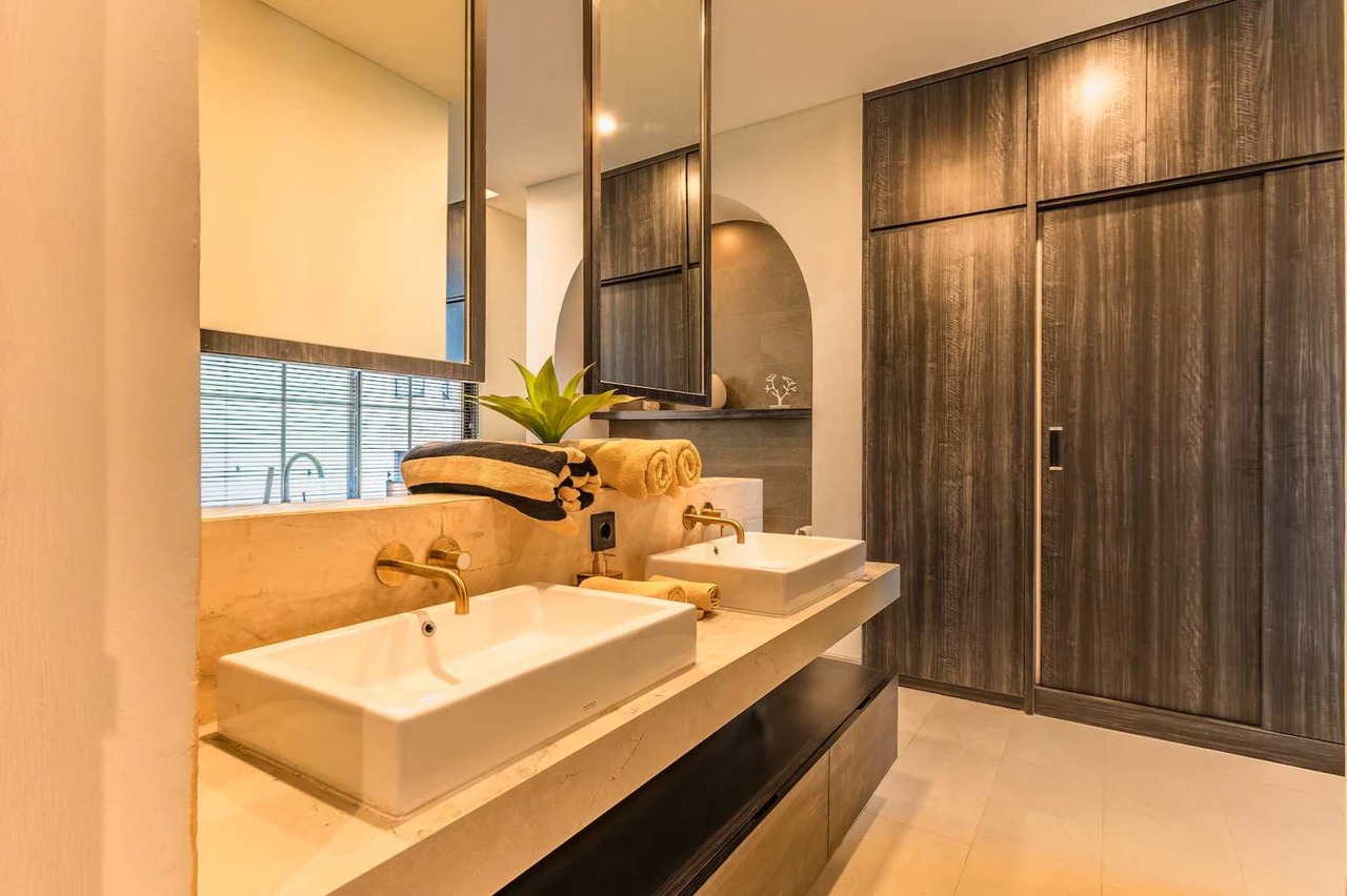 Brand-New Turnkey 3BR Premium Villa