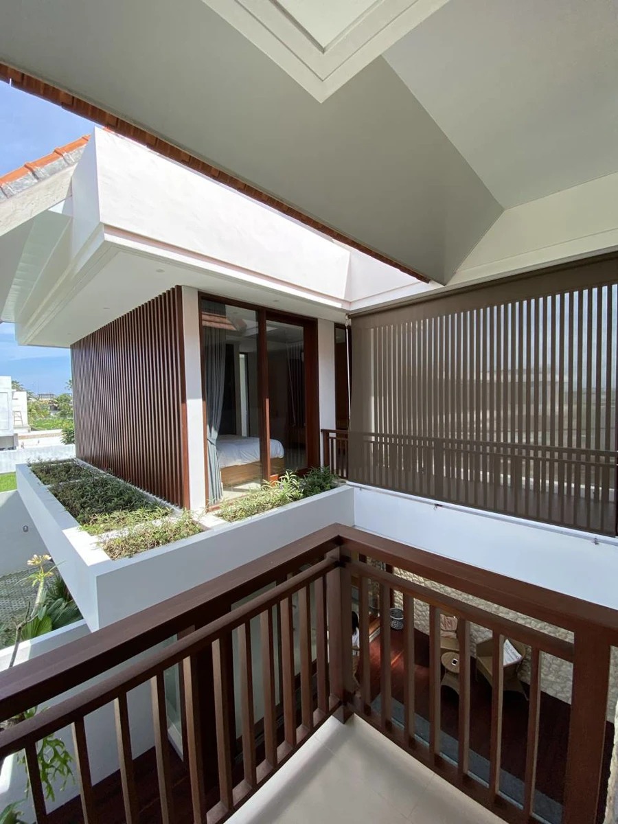 3BR Private Villa in Cemagi