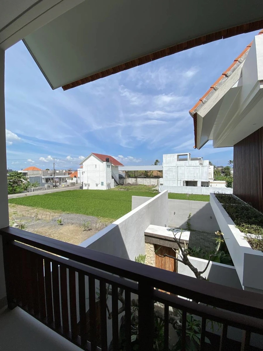 3BR Private Villa in Cemagi