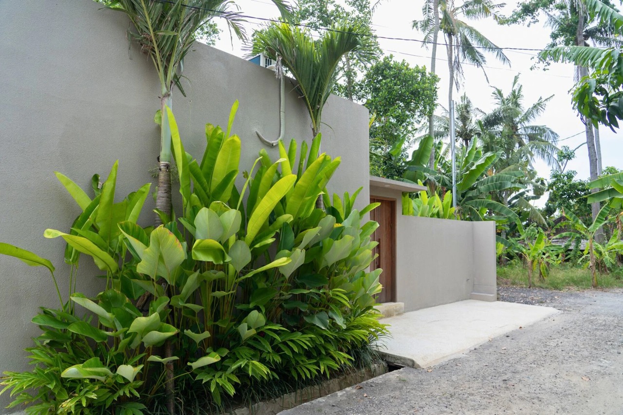 Brand New 2BR Modern Villa For Lease