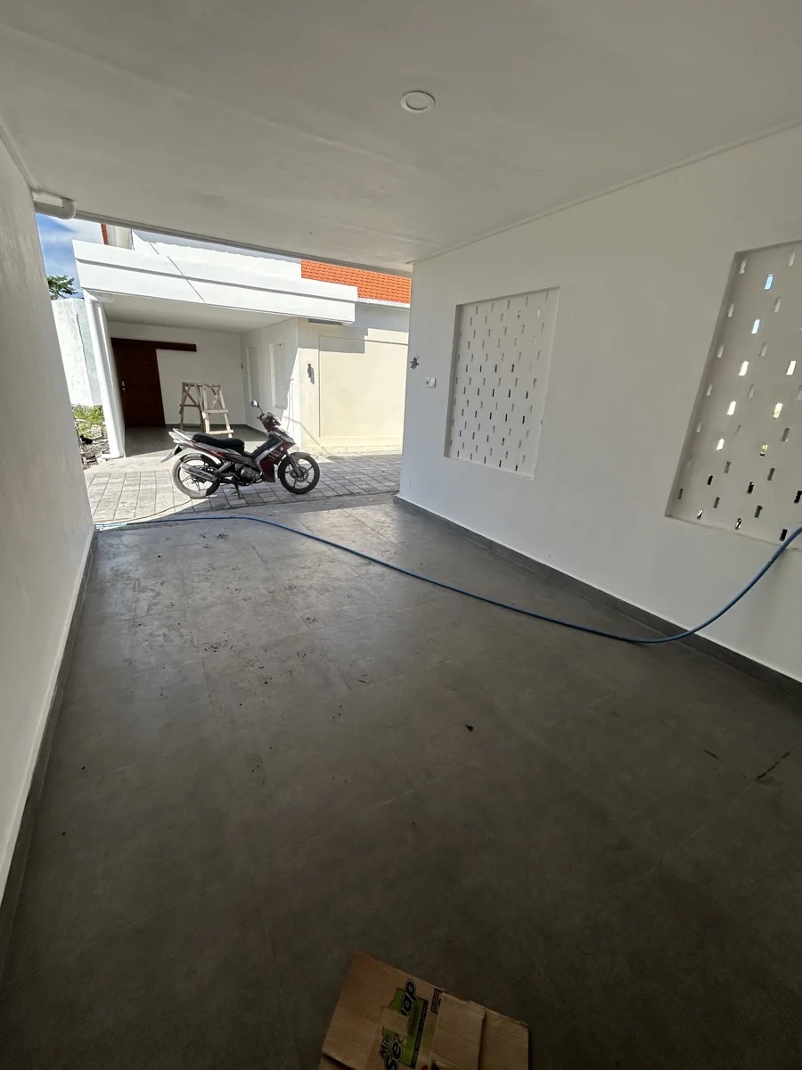 Brand new villa for Rent in Umalas
