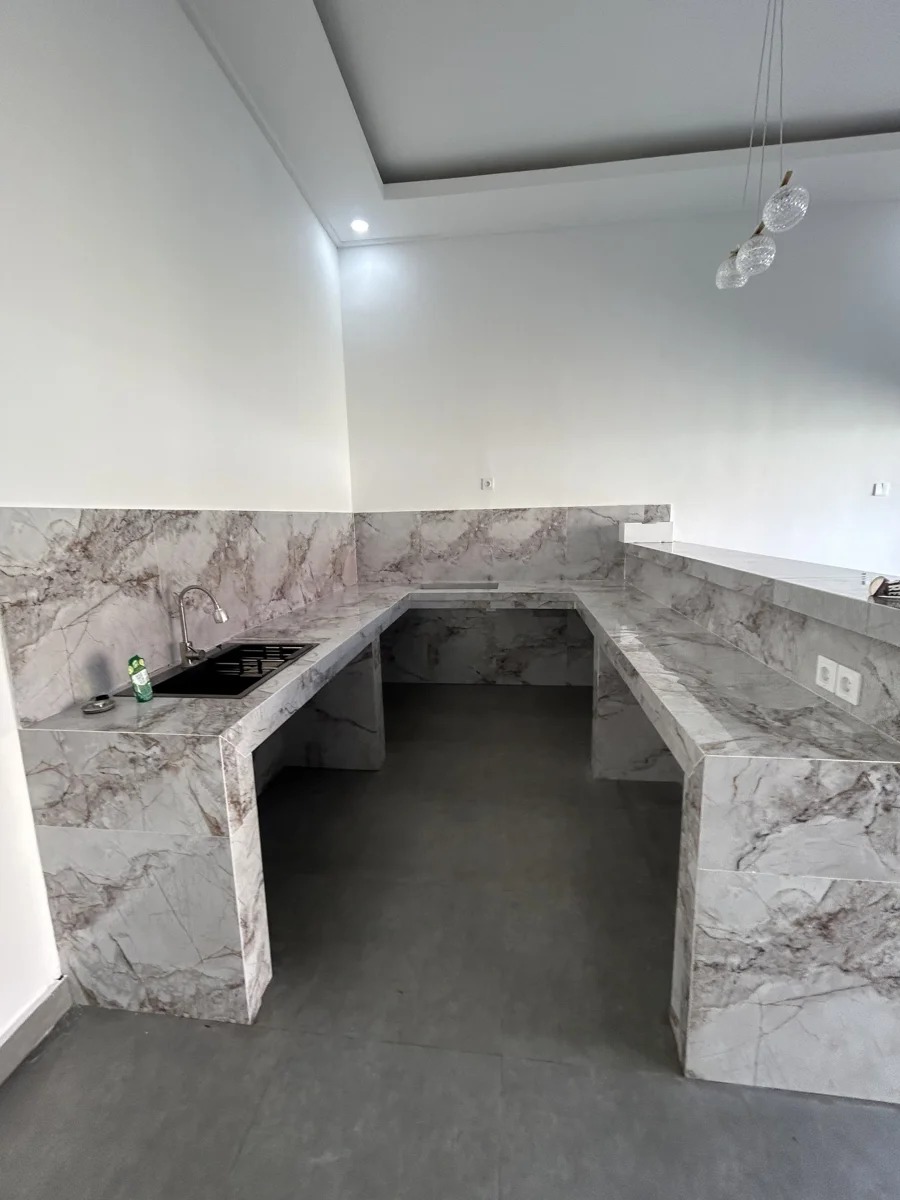 Brand new villa for Rent in Umalas