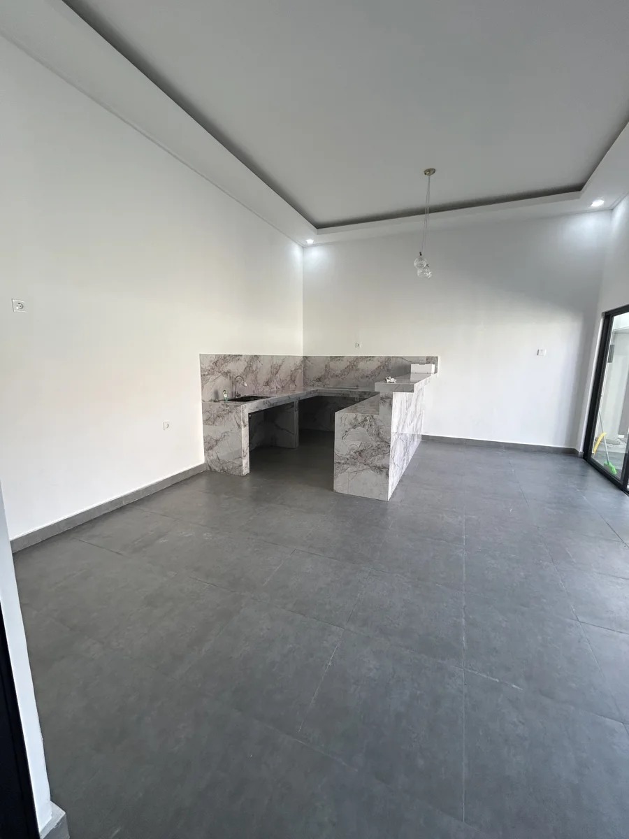 Brand new villa for Rent in Umalas