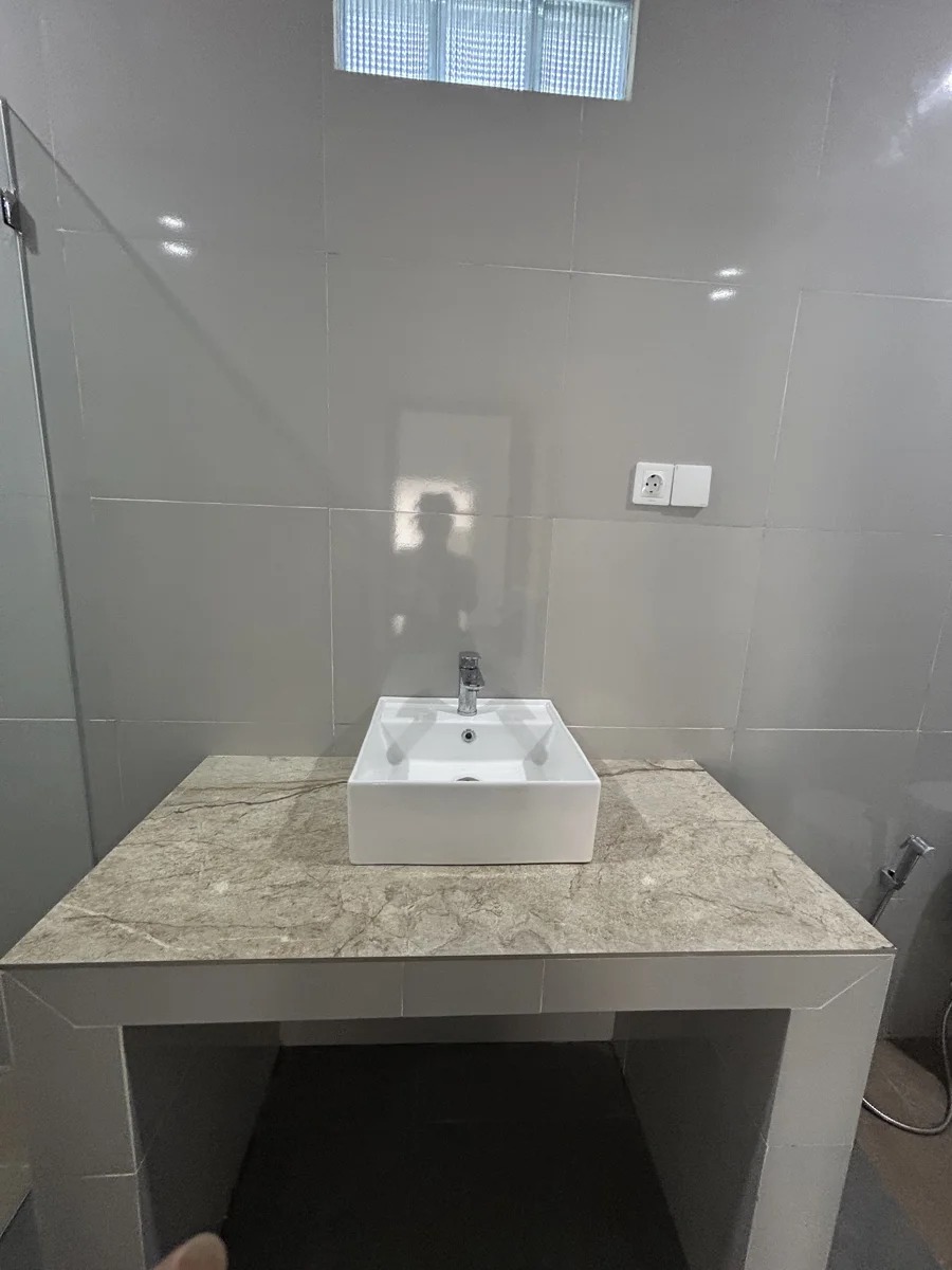 Brand new villa for Rent in Umalas