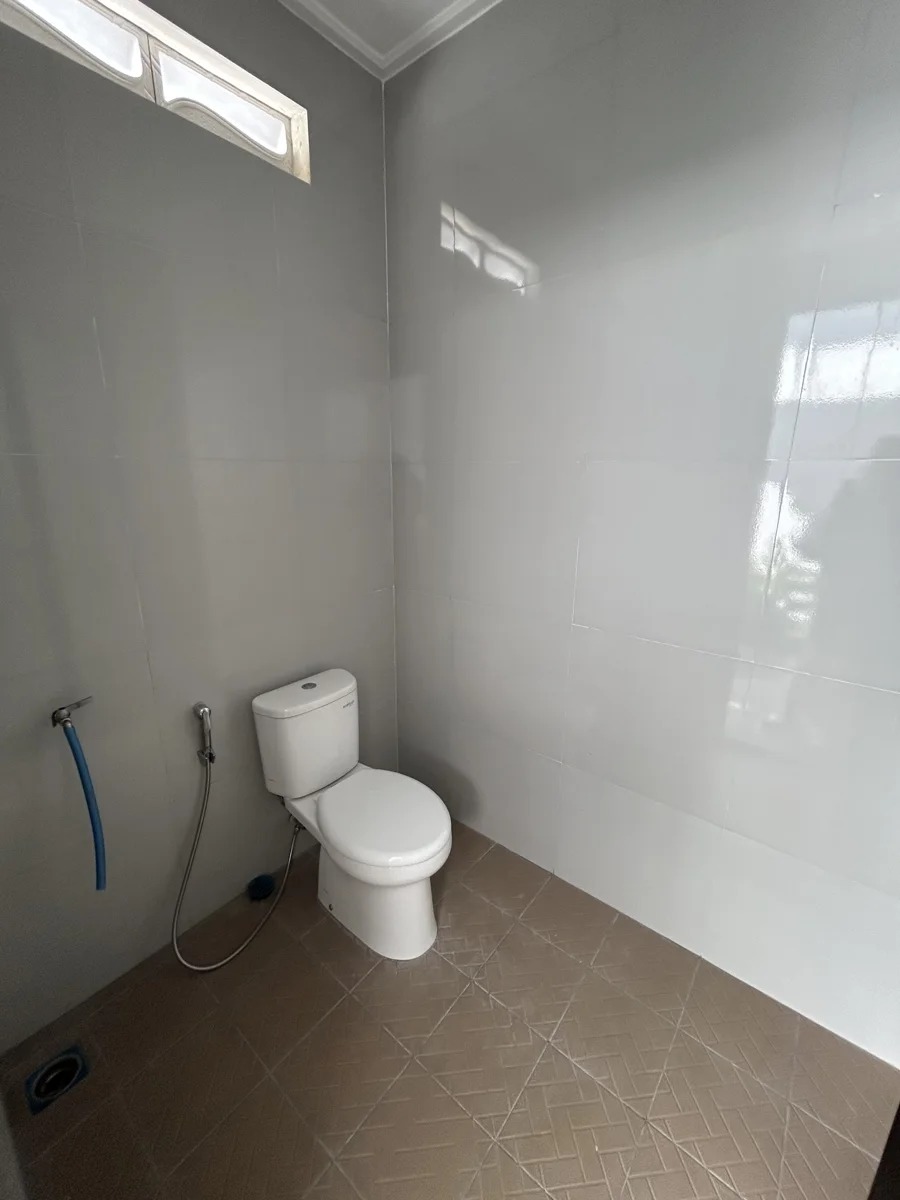 Brand new villa for Rent in Umalas