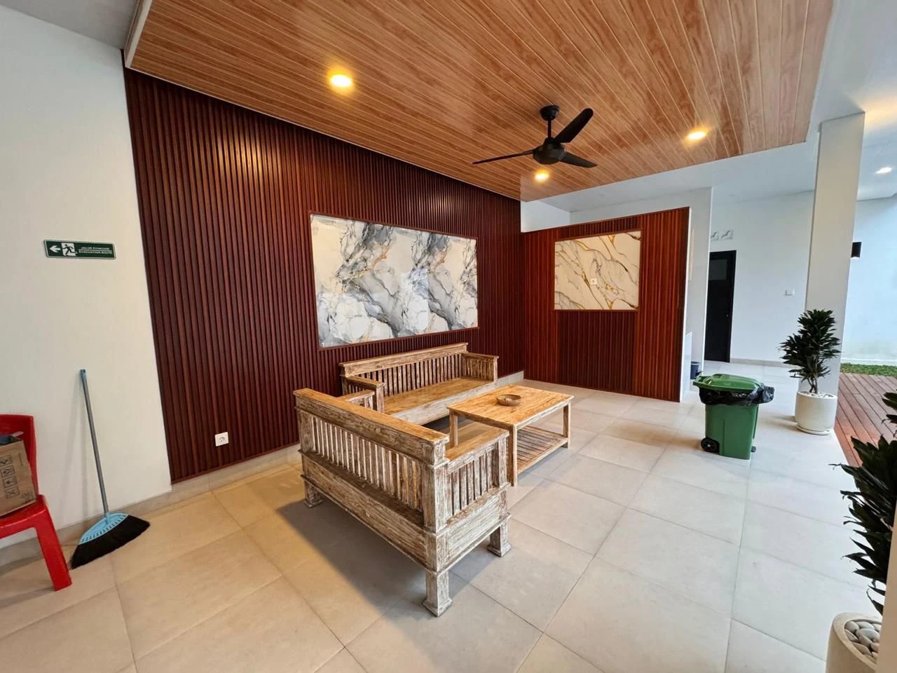 Brand New Modern Villa in Padonan