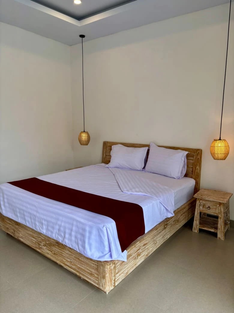 Brand New Modern Villa in Padonan