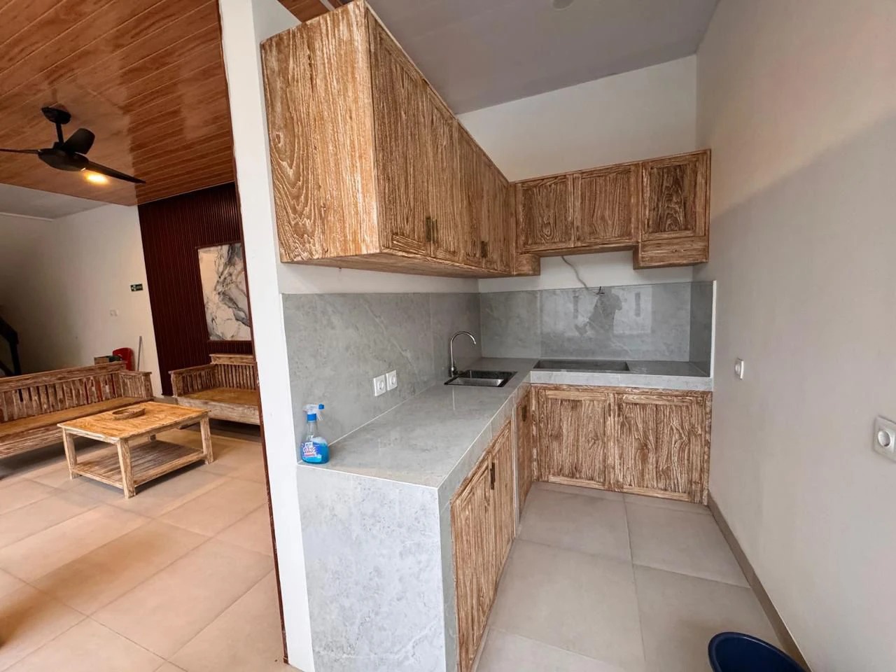 Brand New Modern Villa in Padonan