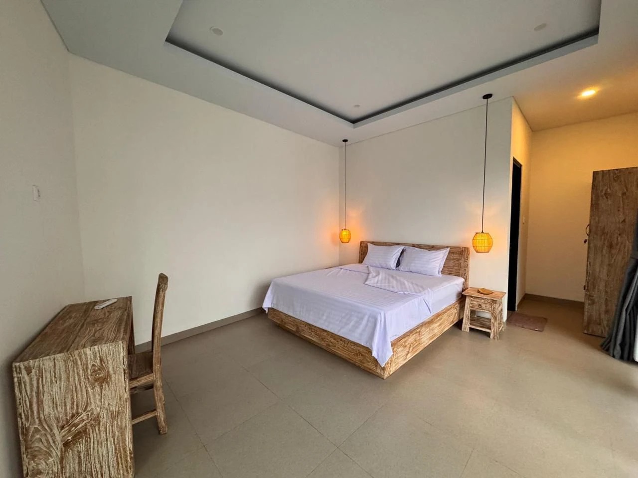 Brand New Modern Villa in Padonan