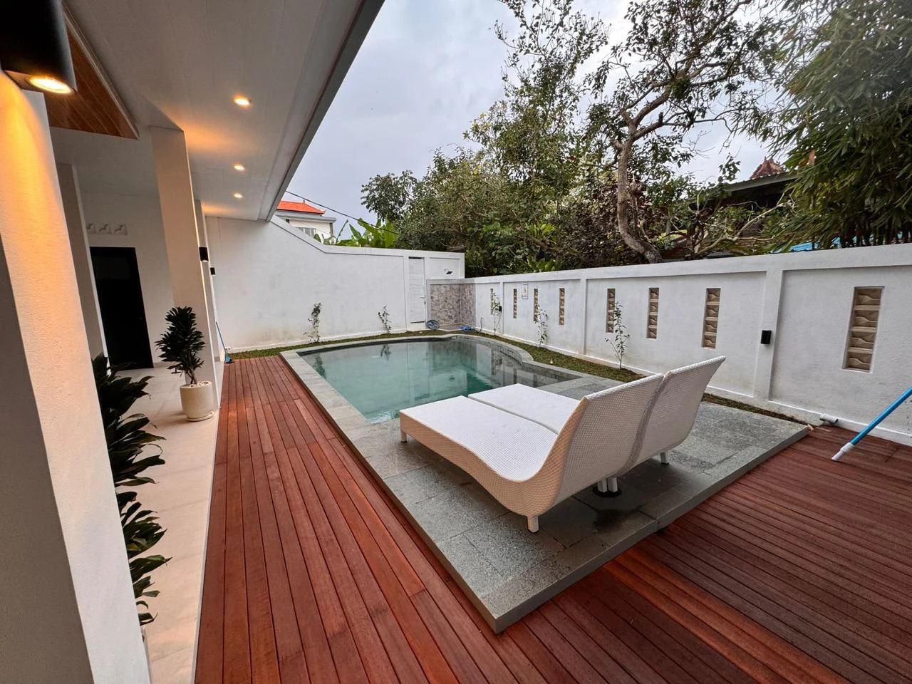 Brand New Modern Villa in Padonan