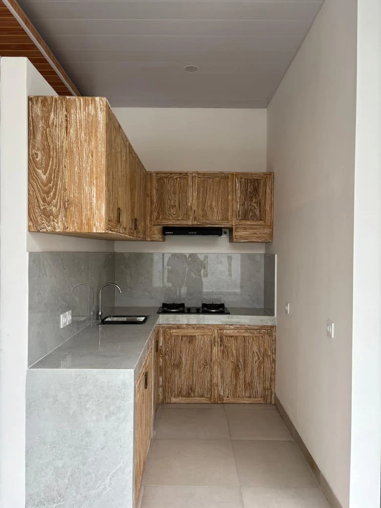 Brand New Modern Villa in Padonan