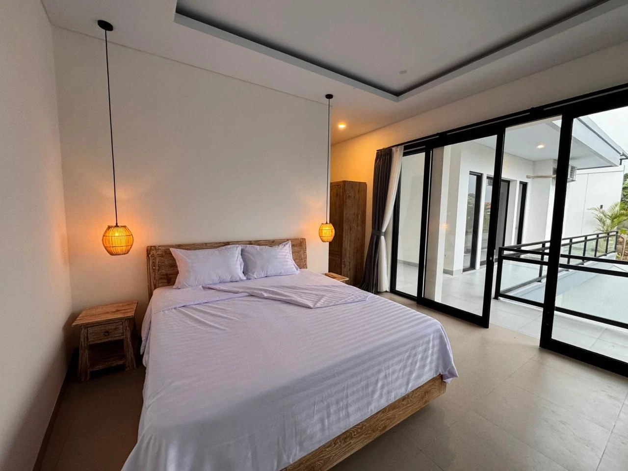 Brand New Modern Villa in Padonan