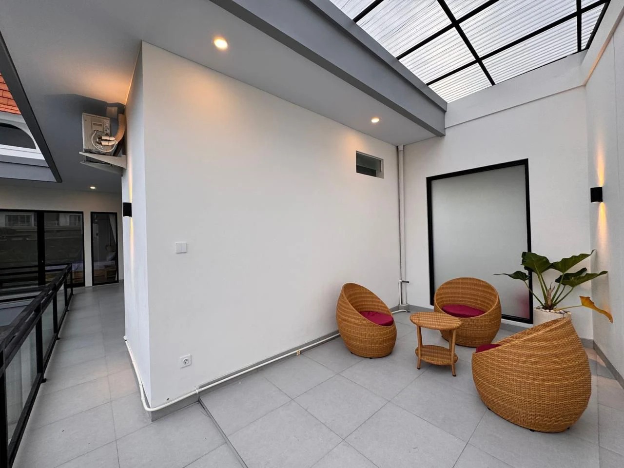 Brand New Modern Villa in Padonan