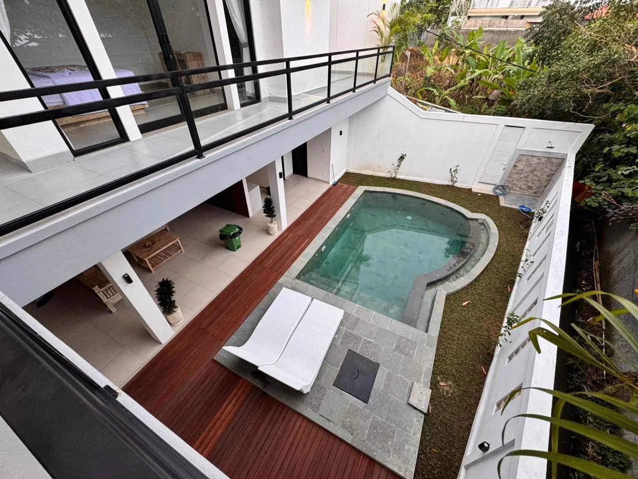 Brand New Modern Villa in Padonan