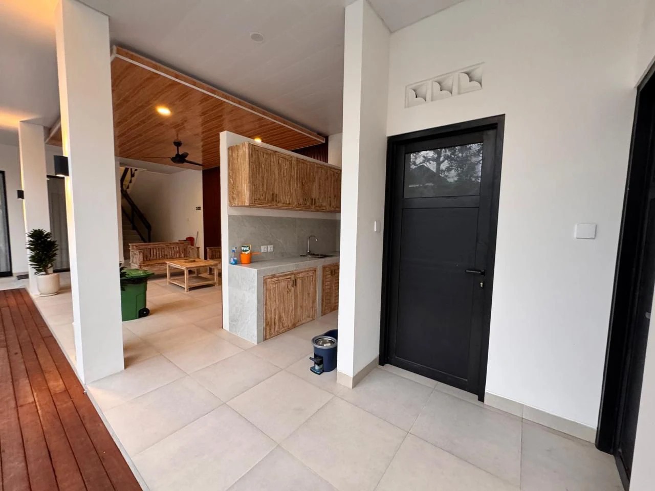 Brand New Modern Villa in Padonan