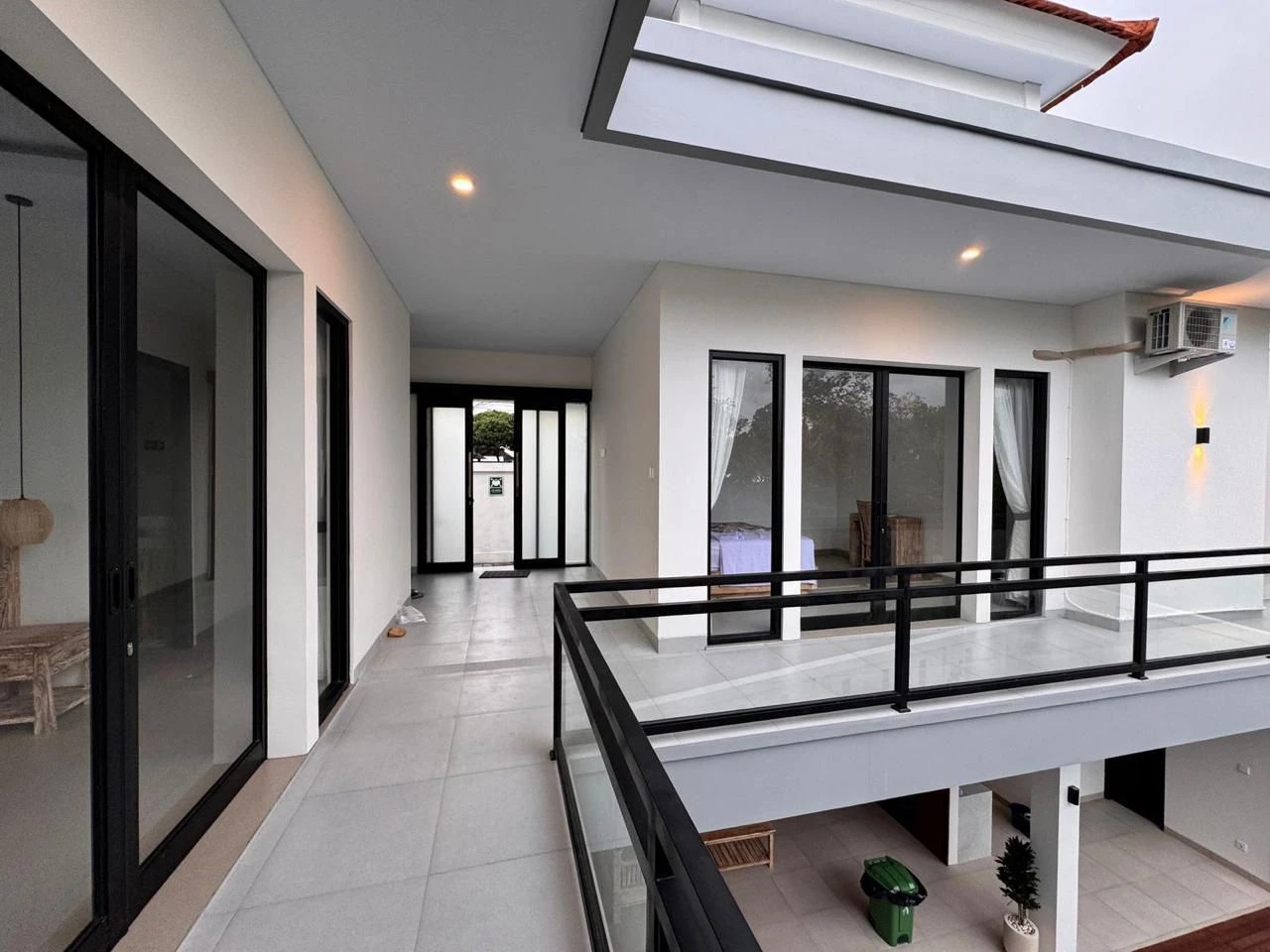 Brand New Modern Villa in Padonan