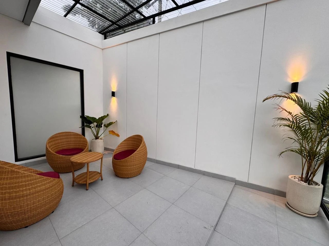 Brand New Modern Villa in Padonan
