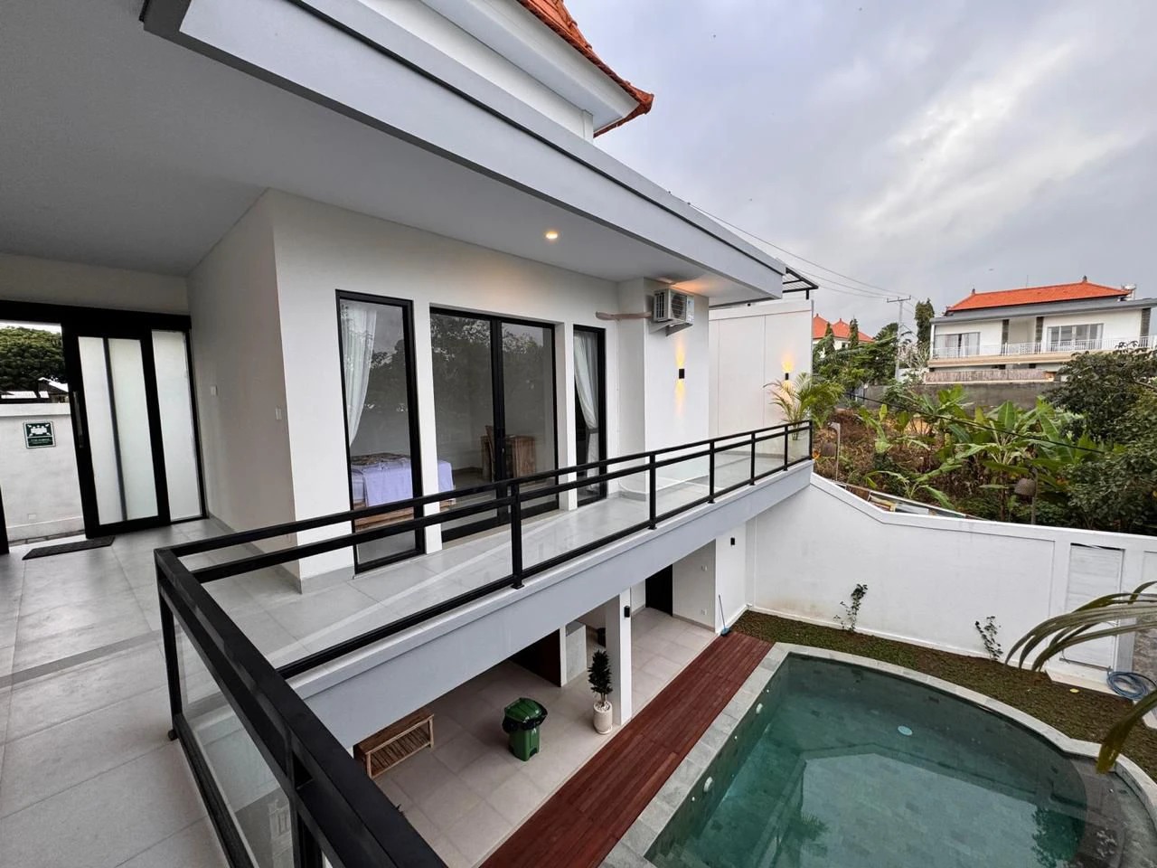 Brand New Modern Villa in Padonan